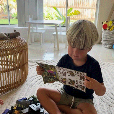 CraftBlock - Magnetic Mining Blocks