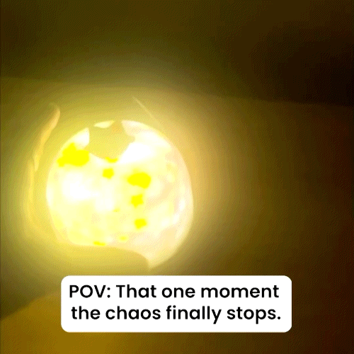 2 in 1 - Planetarium Projector