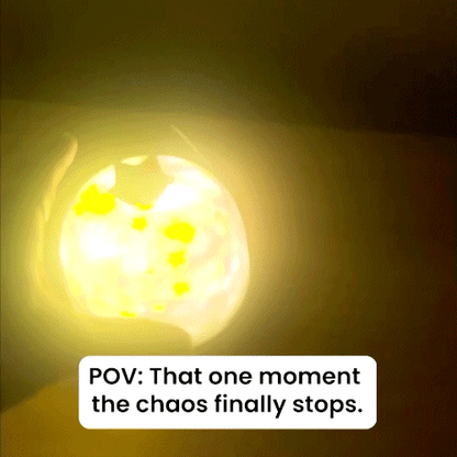 2 in 1 - Planetarium Projector