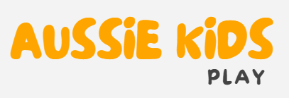 Aussie Kids Play