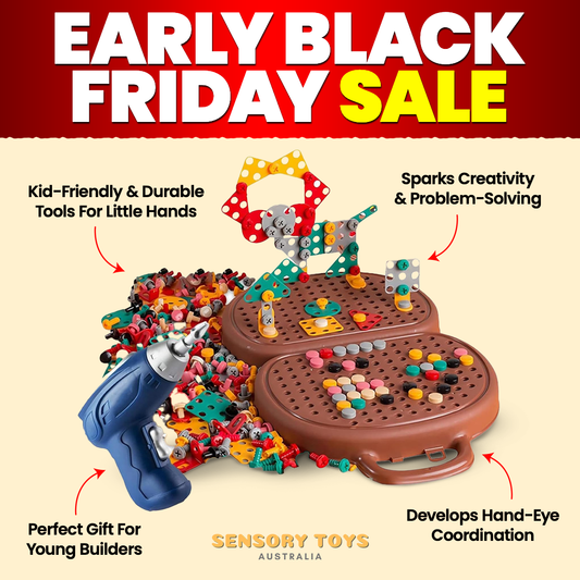 Tiny Builders Toolbox