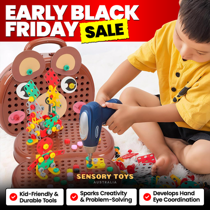 Tiny Builders Toolbox