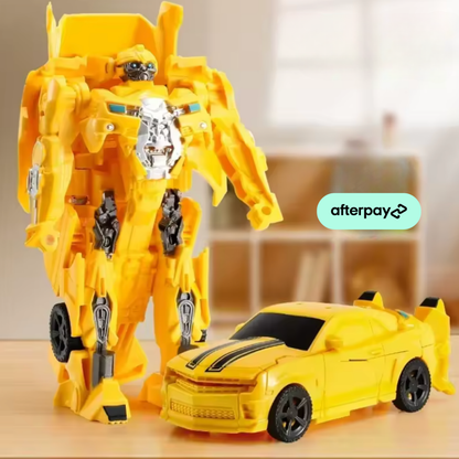 ShapeShifter Vehicles