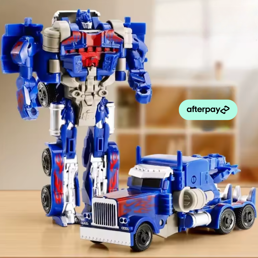 ShapeShifter Vehicles